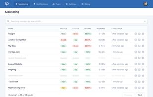 PingPing screenshot 1