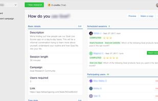 PingPong screenshot 2