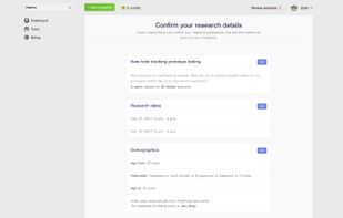 PingPong screenshot 1