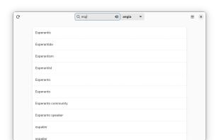 Pingveno screenshot 1