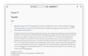 Pingveno screenshot 1