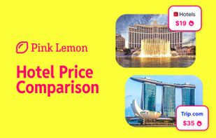 Pink Lemon screenshot 1