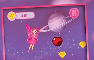 Pink Princess screenshot 2