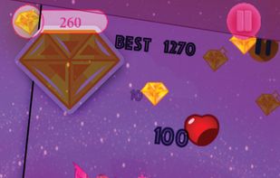 Pink Princess screenshot 1