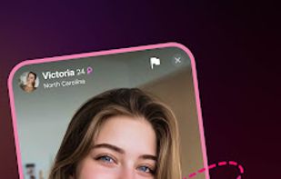 PinkChat screenshot 1