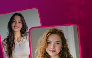 PinkChat screenshot 3