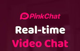 PinkChat screenshot 1