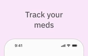 PinkRain screenshot 1