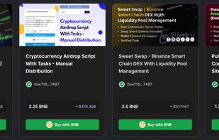 Pinky Finance screenshot 1