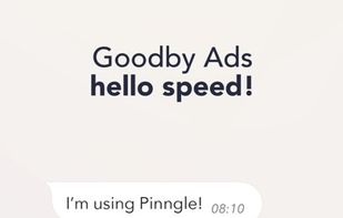 Pinngle screenshot 2