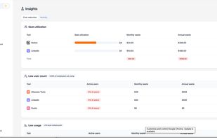 PinnOne screenshot 2
