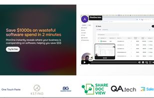 PinnOne screenshot 1