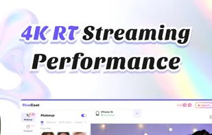 Pinocast screenshot 1