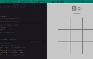Pinocode screenshot 1