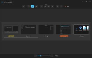 PinPane screenshot 1