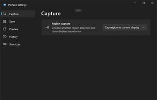 PinPane screenshot 1