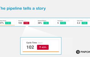 Pinpoint Software screenshot 1