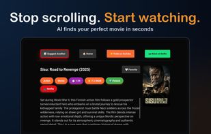 PinpoinTV screenshot 1