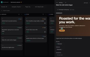 PinReview screenshot 3