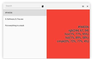 PinStack screenshot 2