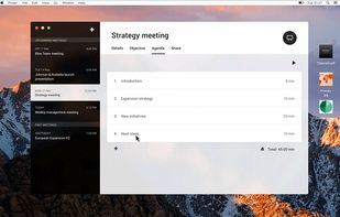 Pinstriped screenshot 1