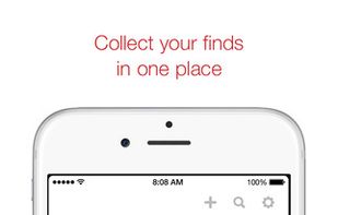 Pinterest screenshot 3