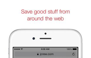 Pinterest screenshot 3