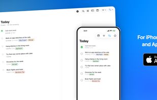 Pinwork on iPhone, iPad, Mac, and Apple Watch
