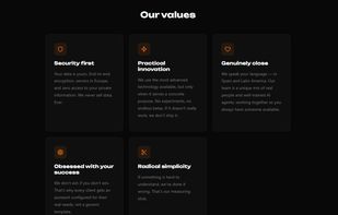 pinza.ai screenshot 1