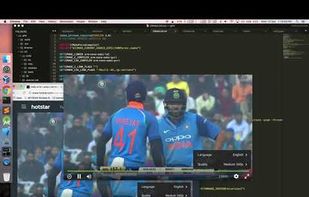 PiP for Mac screenshot 1