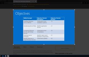PiP-Tool screenshot 1