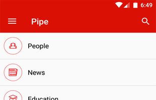 Pipe screenshot 3