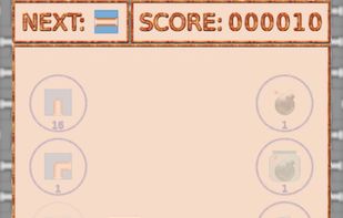 Piped Blocks screenshot 1