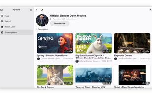 Pipeline screenshot 1