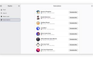 Pipeline screenshot 2