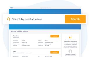 Pipeline Pharma screenshot 1