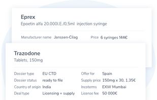 Pipeline Pharma screenshot 1