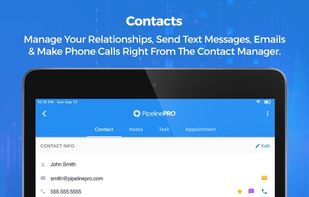 PipelinePro screenshot 1