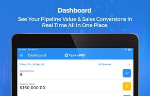 PipelinePro screenshot 2