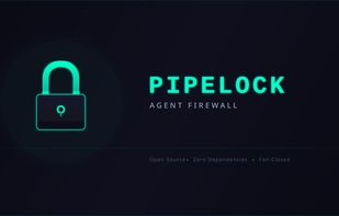 Pipelock screenshot 1
