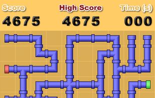 PipePanic screenshot 1