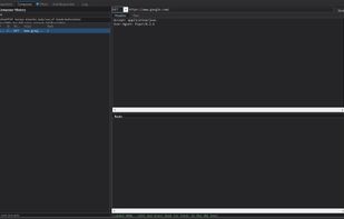 Piper HTTPS Proxy screenshot 2