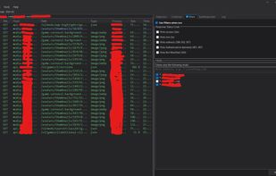 Piper HTTPS Proxy screenshot 1
