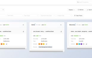 Pipermind screenshot 1