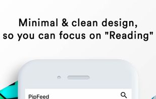 Get daily article recommendations based on your reading history.