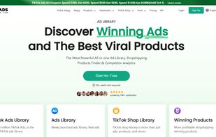 Pipiads screenshot 1