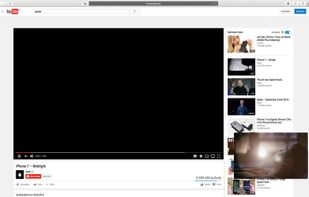 PiPifier screenshot 2