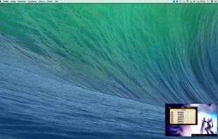 PiPifier screenshot 1
