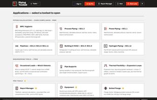 Homepage