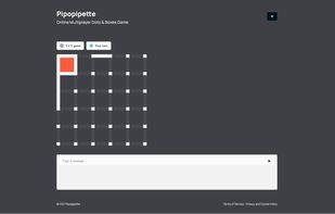 Pipopipette screenshot 2